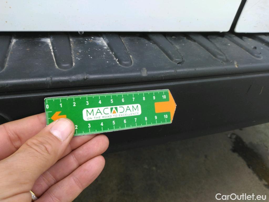  Ford  Transit FORD  Custom / 2018 / 4P / Fourgon tôlé 2.0 ECOBLUE 105 300 L2H1 TREND BUSINESS #36