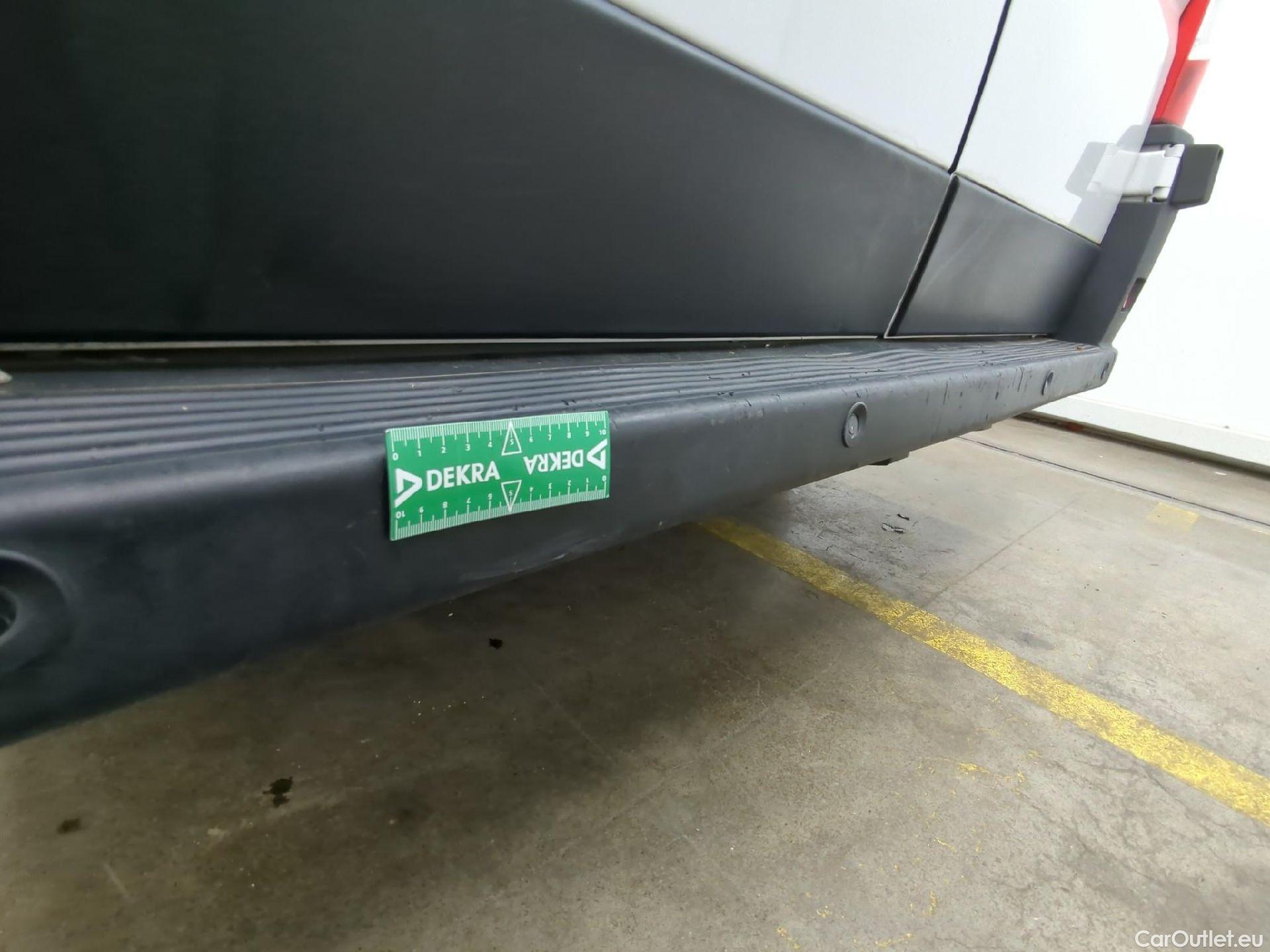  Citroen  Jumper  Fourgon Grand Volume 35 L3H3 Club BlueHDi 140 Start&Stop 2.2 BlueHDi 140CV BVM6 E6d #16