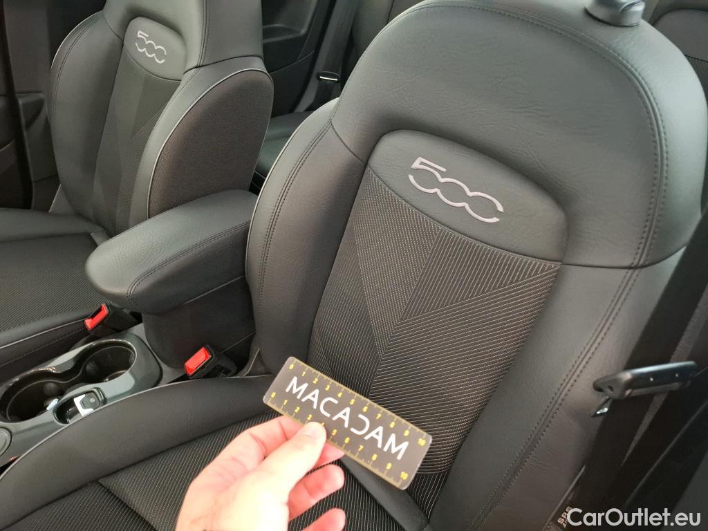  Fiat  500 FIAT X / 2018 / 5P / SUV 1.3 FFly T T4 150ch DCT Cross #5