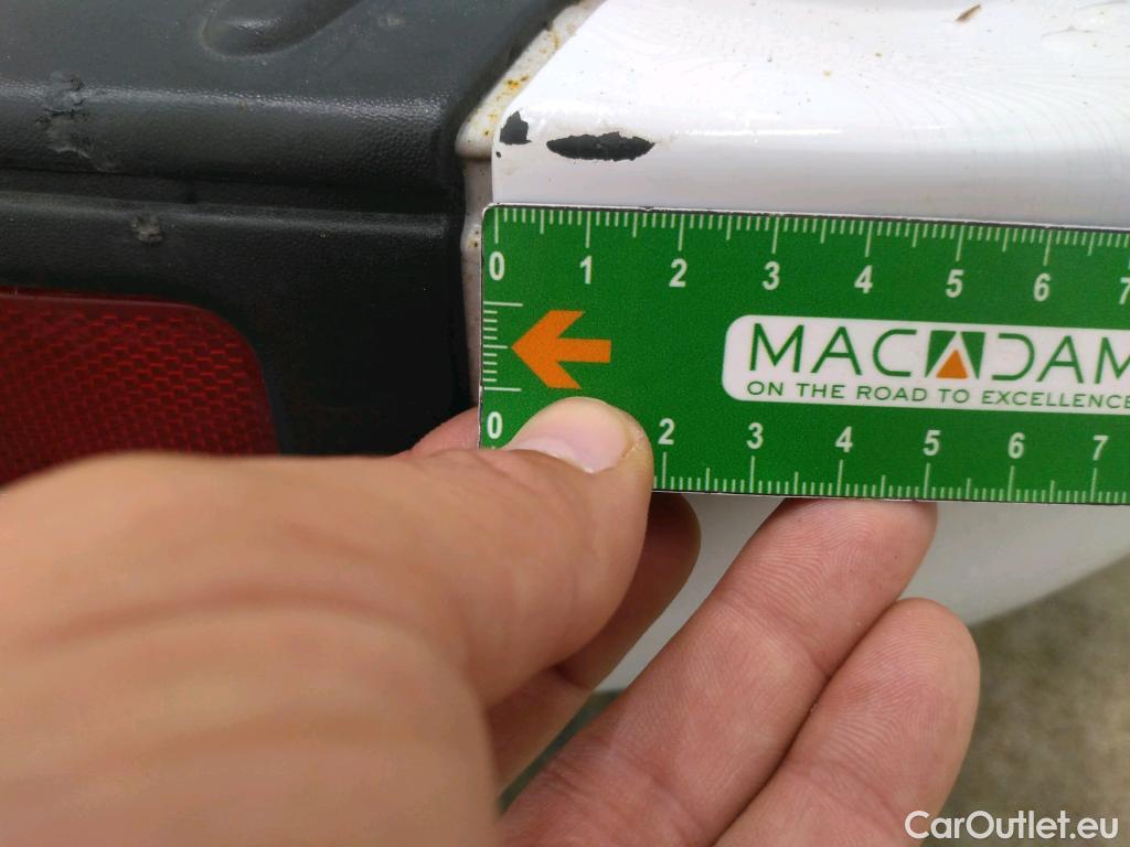  Ford  Transit FORD  Custom / 2018 / 4P / Fourgon tôlé 2.0 ECOBLUE 105 300 L2H1 TREND BUSINESS #19