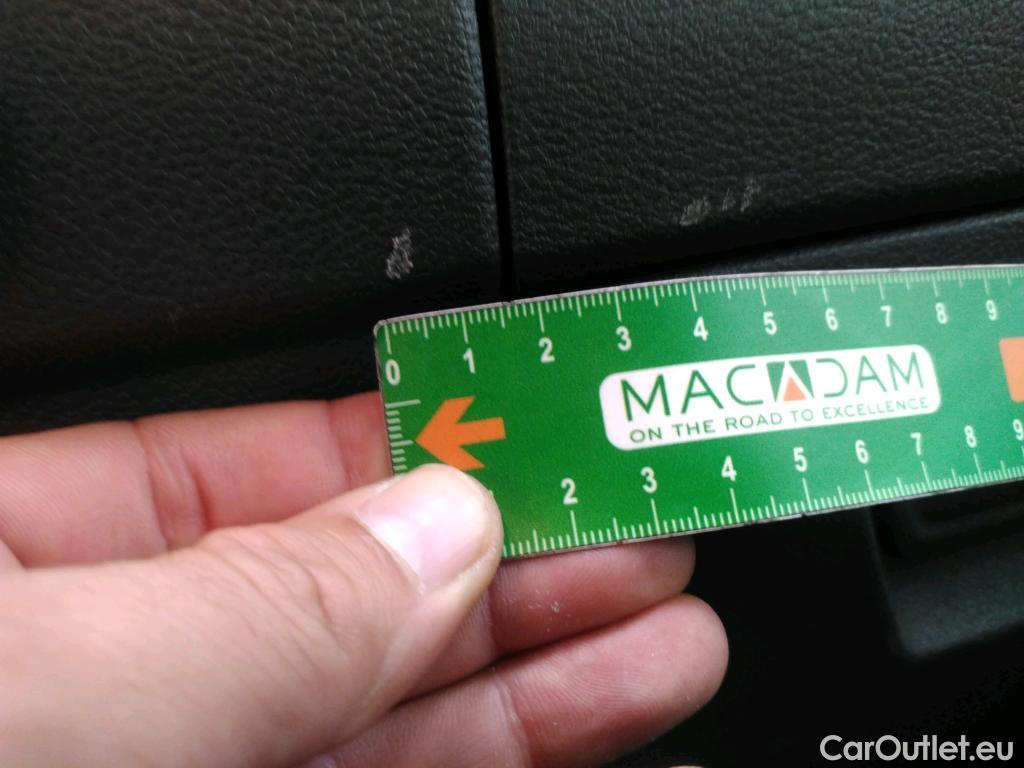  Ford  Transit FORD  Custom / 2018 / 4P / Fourgon tôlé 2.0 ECOBLUE 105 300 L2H1 TREND BUSINESS #22