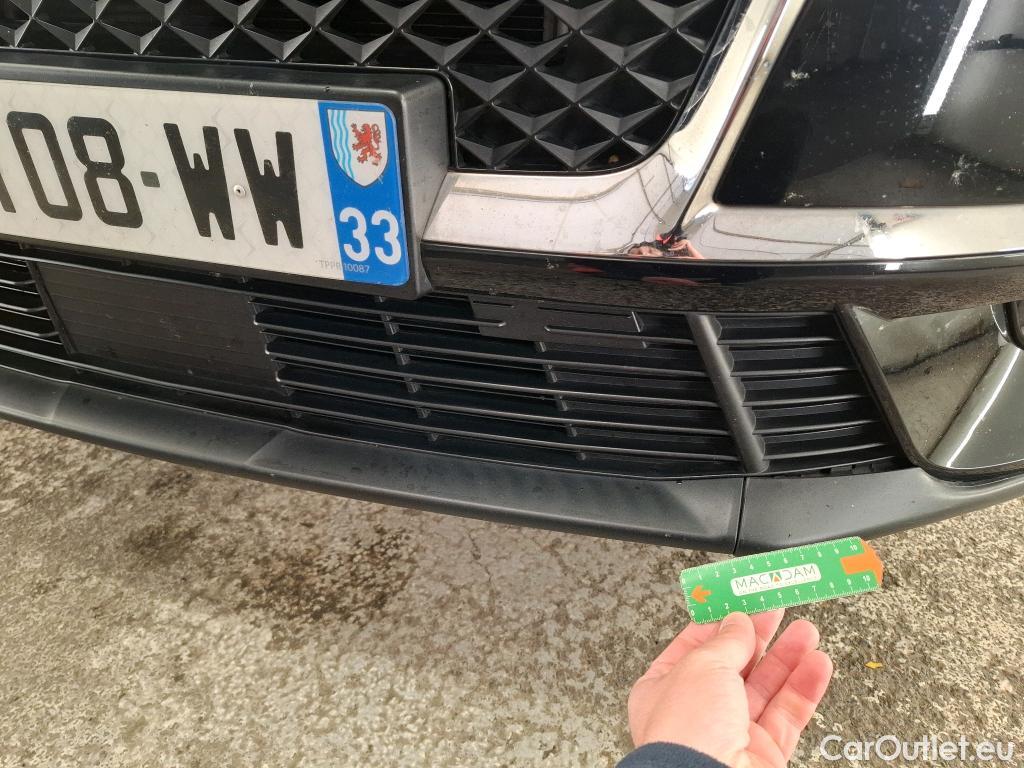  DS  DS7 7 Crossback Business 1.5 BlueHDi 130CV BVA8 E6d #15