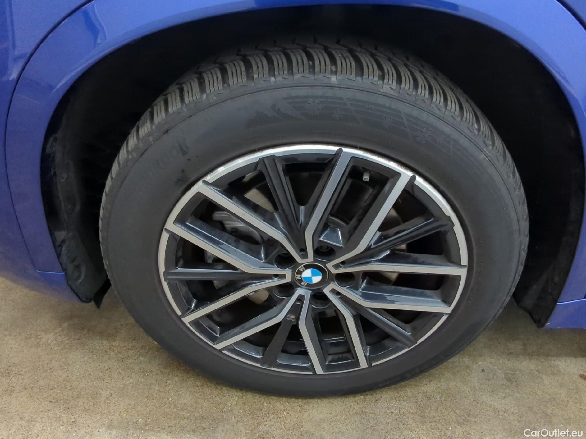  Bmw  X1 BMW  / 2022 / 5P / SUV xDrive23i M Sport DKG7 #2