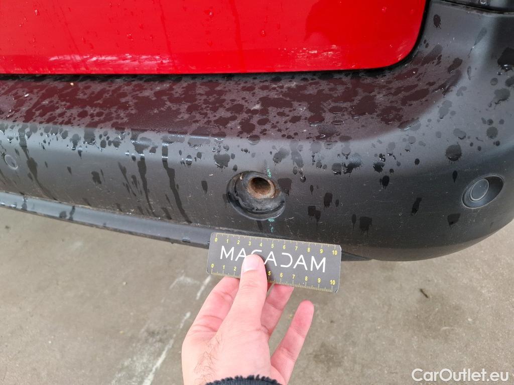  Citroen  Berlingo  Fourgon Driver M 650 1.2 PureTech 130CV BVA8 E6d #20