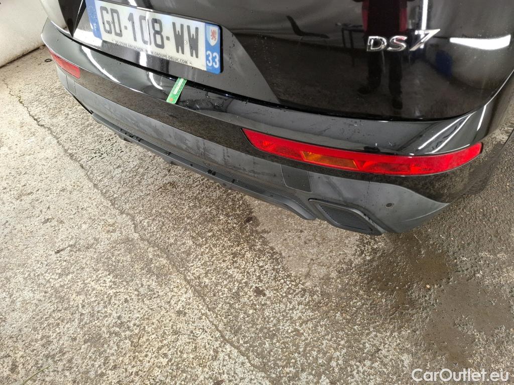  DS  DS7 7 Crossback Business 1.5 BlueHDi 130CV BVA8 E6d #1