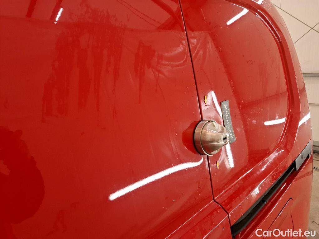  Citroen  Berlingo  Fourgon Driver M 650 1.2 PureTech 130CV BVA8 E6d #2