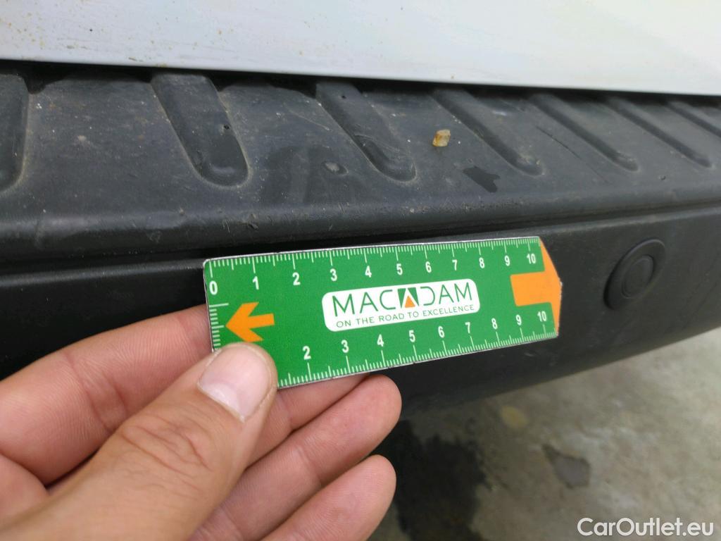  Ford  Transit FORD  Custom / 2018 / 4P / Fourgon tôlé 2.0 ECOBLUE 105 300 L2H1 TREND BUSINESS #37