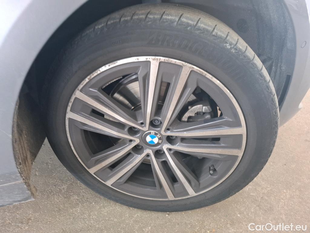  Bmw  Serie 1 BMW Série 1 / 2019 / 5P / Berline 116i DKG7 Business Design #18