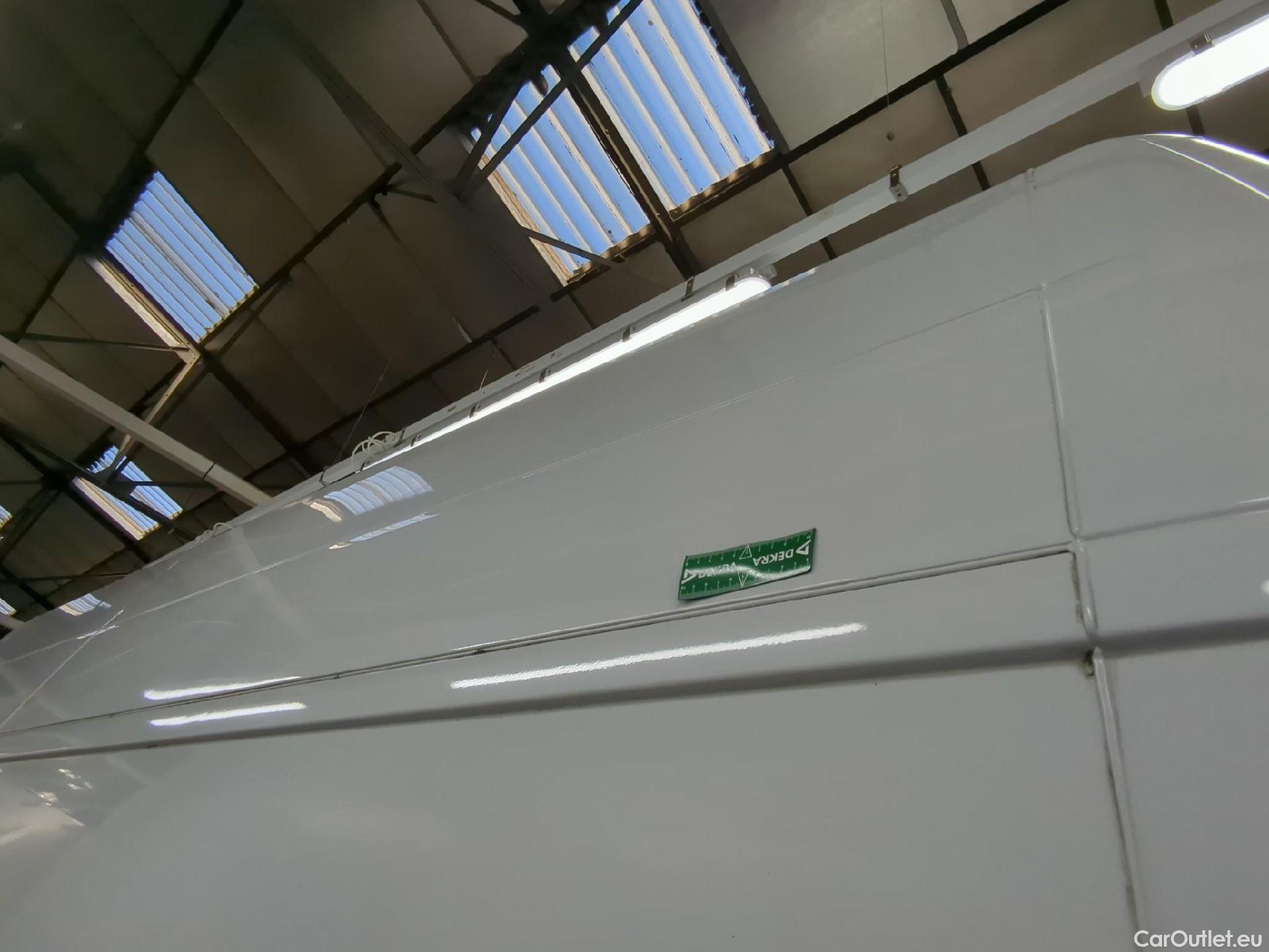  Citroen  Jumper  Fourgon Grand Volume 35 L3H3 Club BlueHDi 140 Start&Stop 2.2 BlueHDi 140CV BVM6 E6d #22