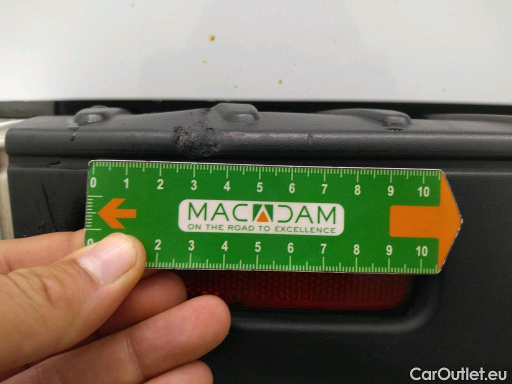  Ford  Transit FORD  Custom / 2018 / 4P / Fourgon tôlé 2.0 ECOBLUE 105 300 L2H1 TREND BUSINESS #33