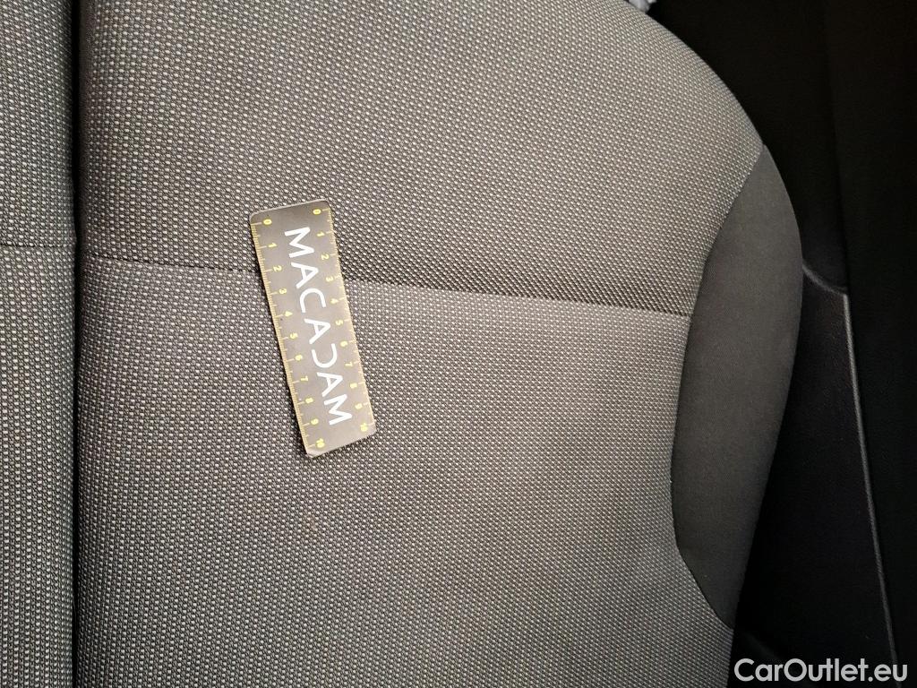  Citroen  Berlingo  Fourgon Driver M 650 1.2 PureTech 130CV BVA8 E6d #17