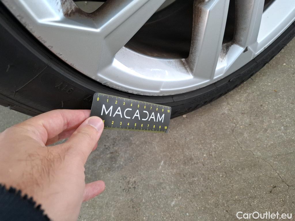  Audi  A3 AUDI  Sportback / 2020 / 5P / Berline 35 TFSI 150 MHEV S Tronic Business Line #21