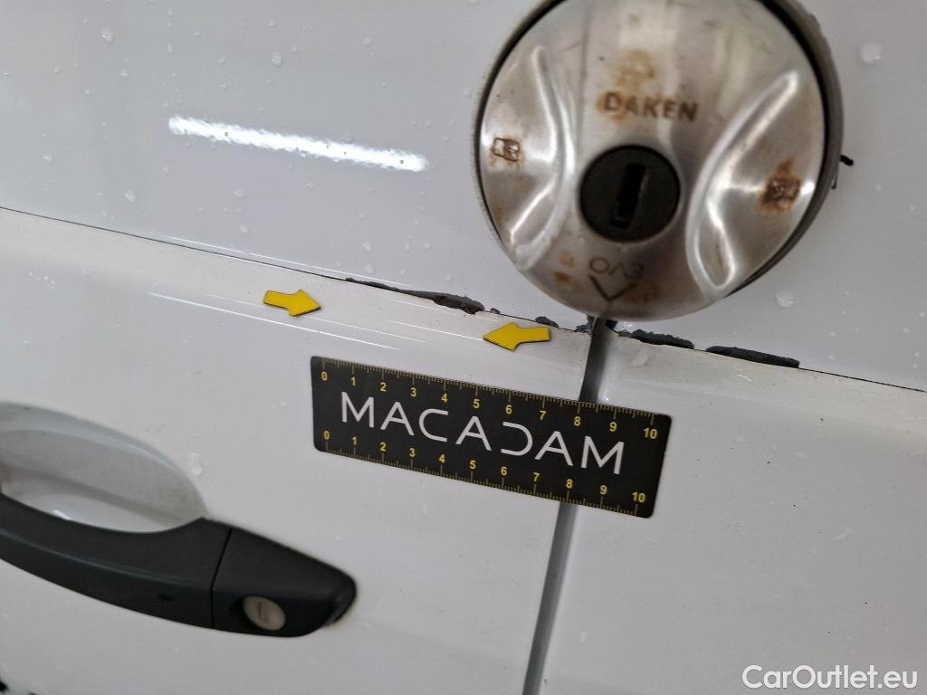  Citroen  Berlingo  Fourgon Club M 1000 1.5 BlueHDi 130CV BVA8 E6dT #5