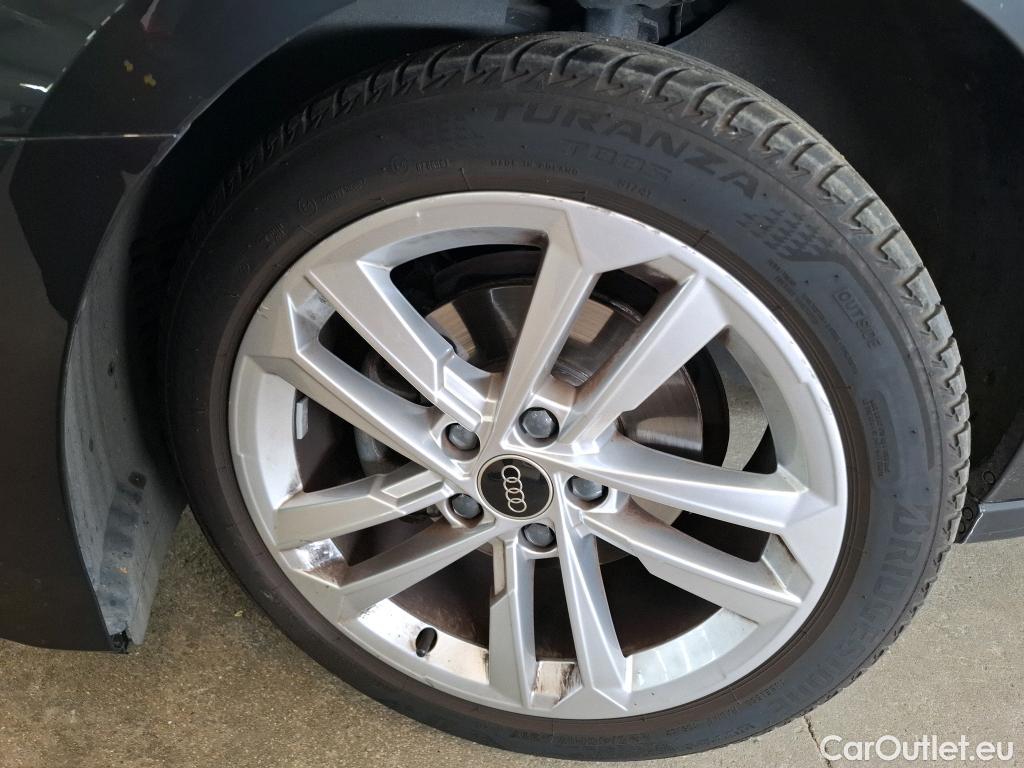  Audi  A3 AUDI  Sportback / 2020 / 5P / Berline 35 TFSI 150 MHEV S Tronic Business Line #36