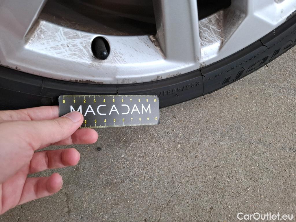  Audi  A3 AUDI  Sportback / 2020 / 5P / Berline 35 TFSI 150 MHEV S Tronic Business Line #17