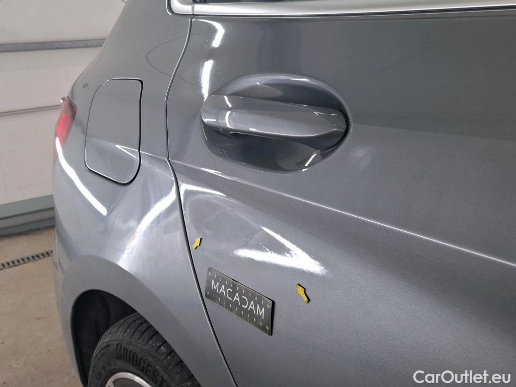  Bmw  Serie 1 BMW Série 1 / 2019 / 5P / Berline 116i DKG7 Business Design #5