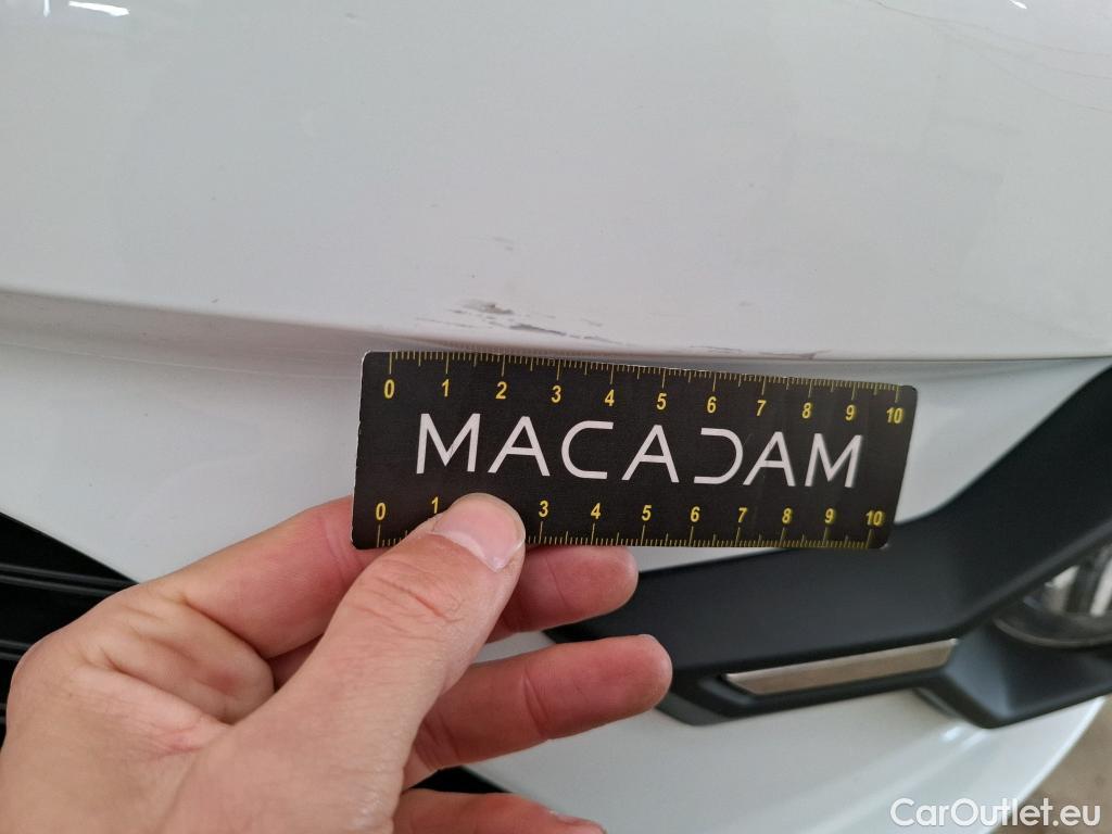  Dacia  Sandero  III Confort 1.0 TCe 90CV BVM5 E6d #16