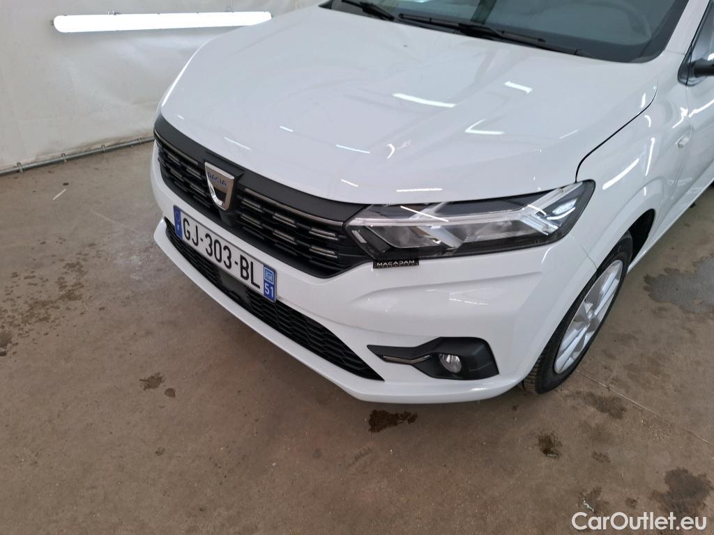  Dacia  Sandero  III Confort 1.0 TCe 90CV BVM5 E6d #15