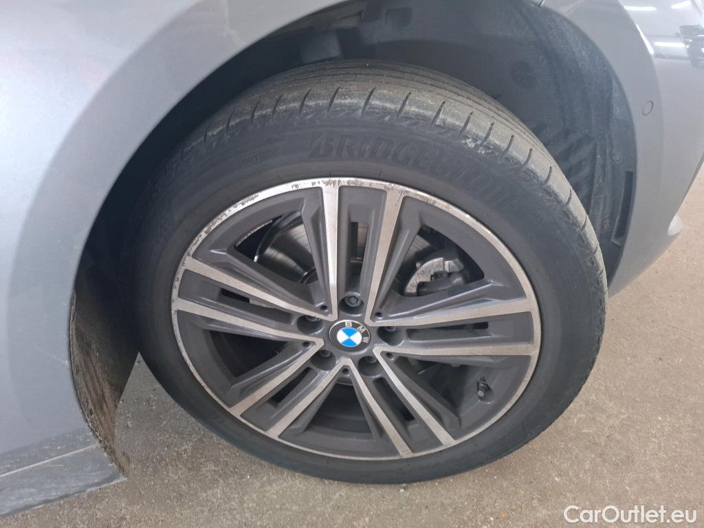  Bmw  Serie 1 BMW Série 1 / 2019 / 5P / Berline 116i DKG7 Business Design #17