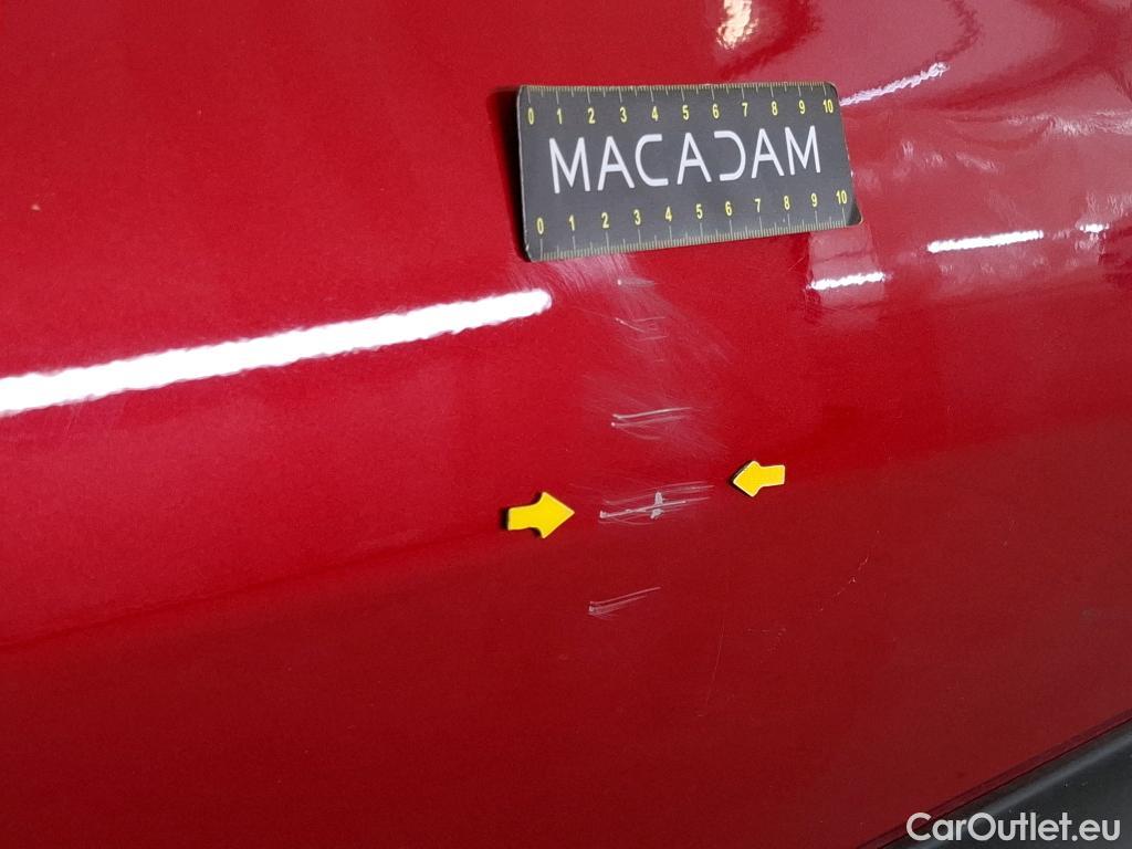  Fiat  500 FIAT X / 2018 / 5P / SUV 1.3 FFly T T4 150ch DCT Cross #2