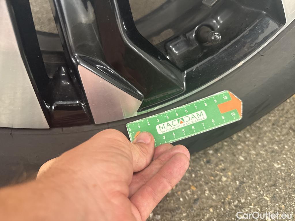  Peugeot  2008  Allure Business 1.2 PureTech 130CV BVM6 E6d #21