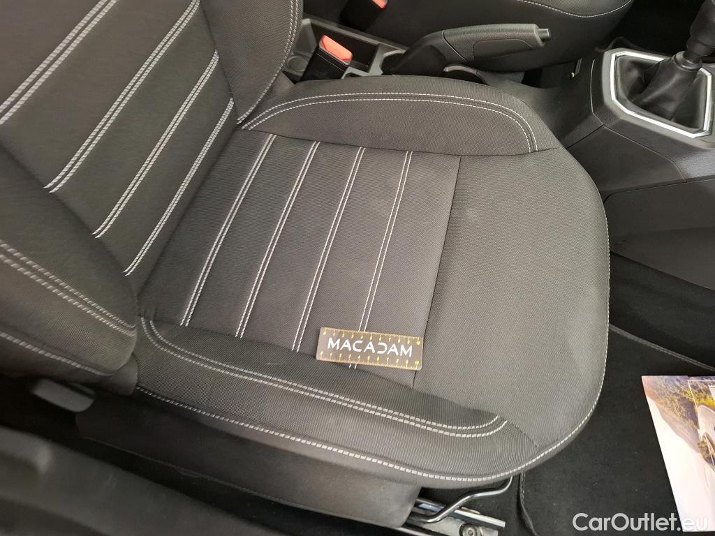  Dacia  Sandero  III Confort 1.0 TCe 90CV BVM5 E6d #4