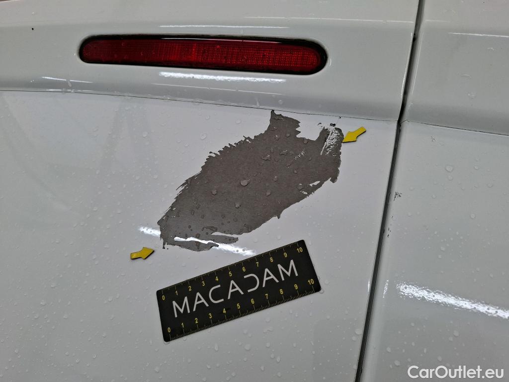  Citroen  Berlingo  Fourgon Club M 1000 1.5 BlueHDi 130CV BVA8 E6dT #6