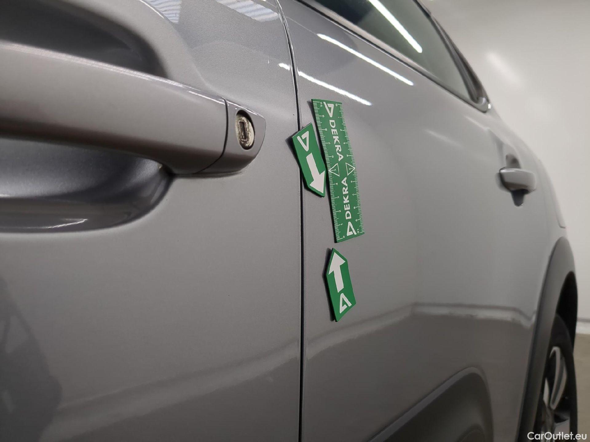  Citroen  C3  Shine Business 1.2 PureTech 80CV BVM5 E6d #18