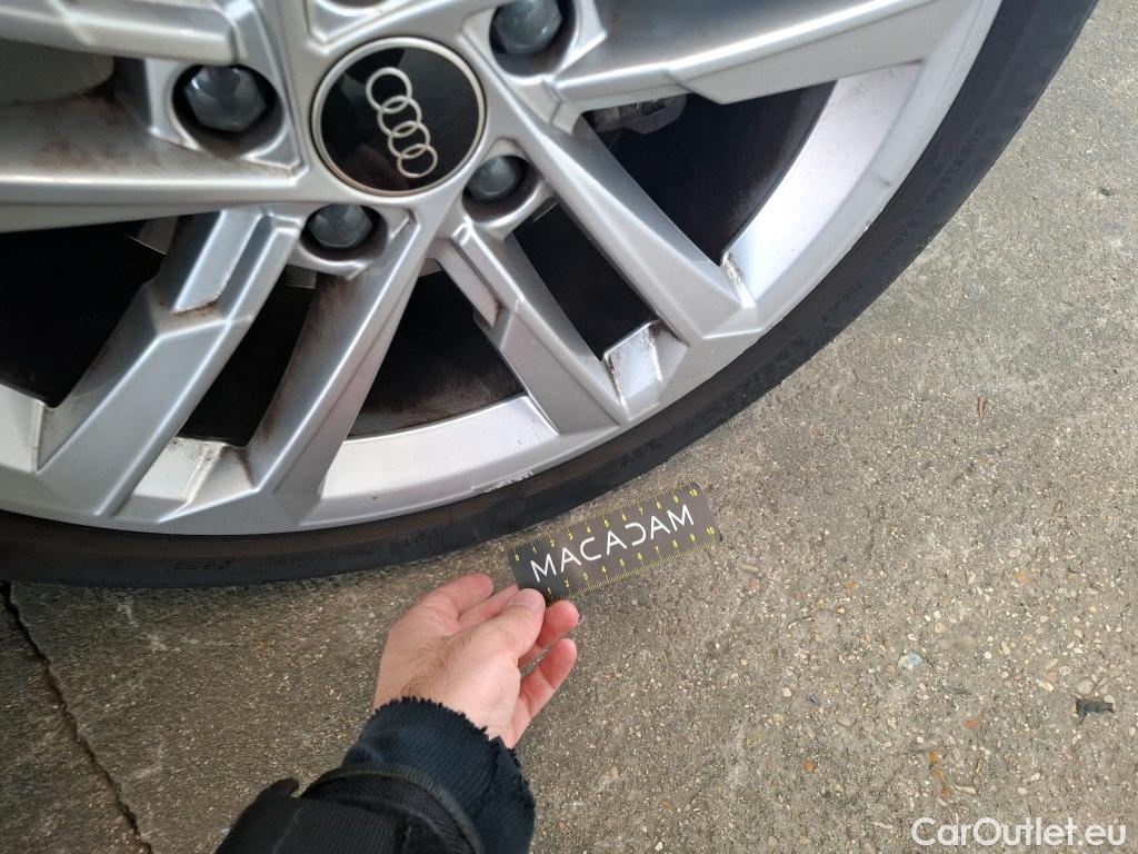  Audi  A3 AUDI  Sportback / 2020 / 5P / Berline 35 TFSI 150 MHEV S Tronic Business Line #11