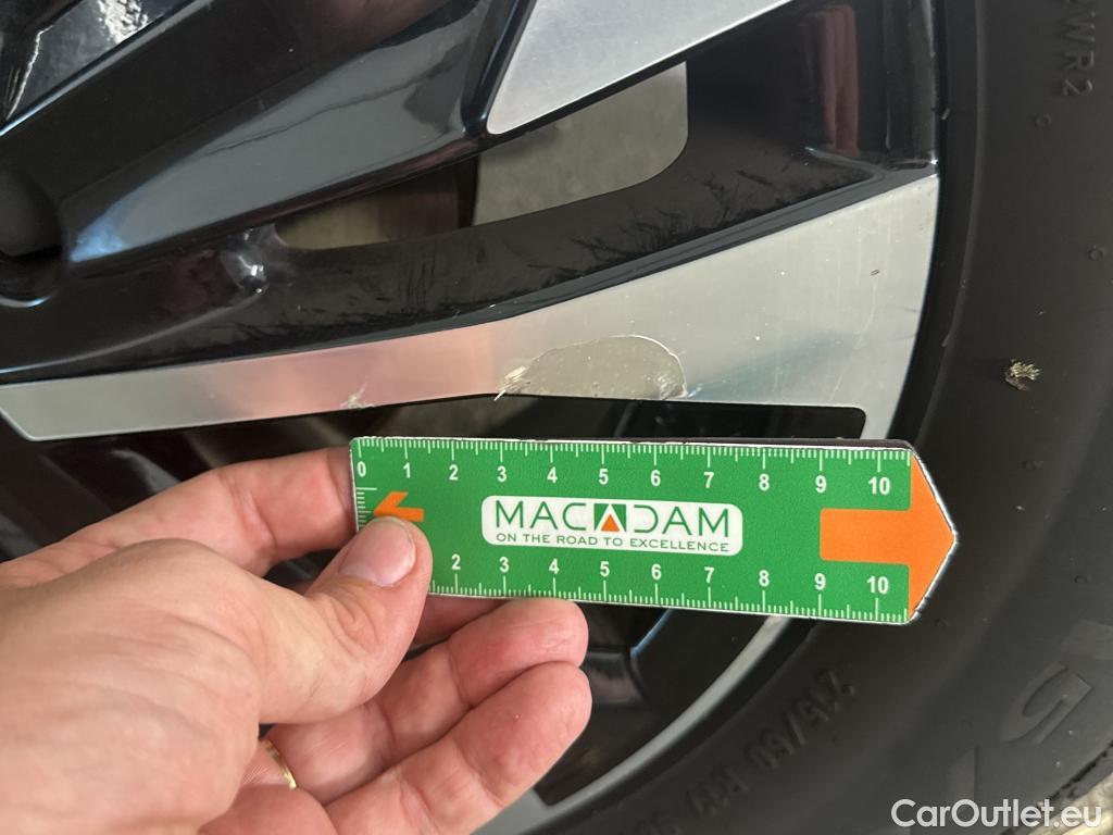  Peugeot  2008  Allure Business 1.2 PureTech 130CV BVM6 E6d #15