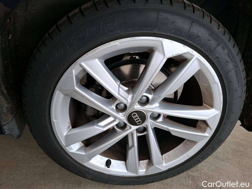  Audi  A3 AUDI  Sportback / 2020 / 5P / Berline 35 TFSI 150 MHEV S Tronic Business Line #15