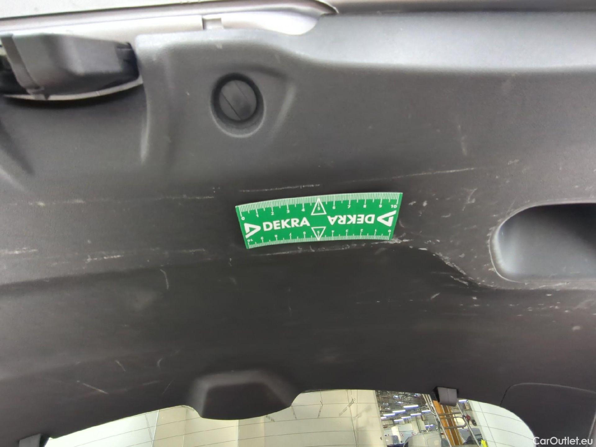  Peugeot  2008  Allure Business 1.2 PureTech 130CV BVA6 E6dT #5