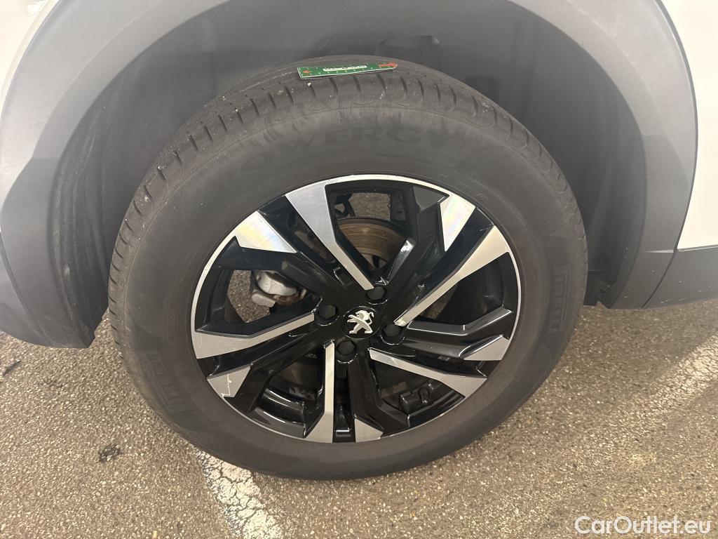  Peugeot  2008  Allure Business 1.2 PureTech 130CV BVM6 E6d #18