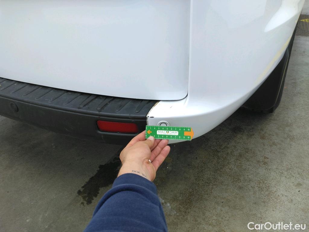  Ford  Transit FORD  Custom / 2018 / 4P / Fourgon tôlé 2.0 ECOBLUE 105 300 L2H1 TREND BUSINESS #18