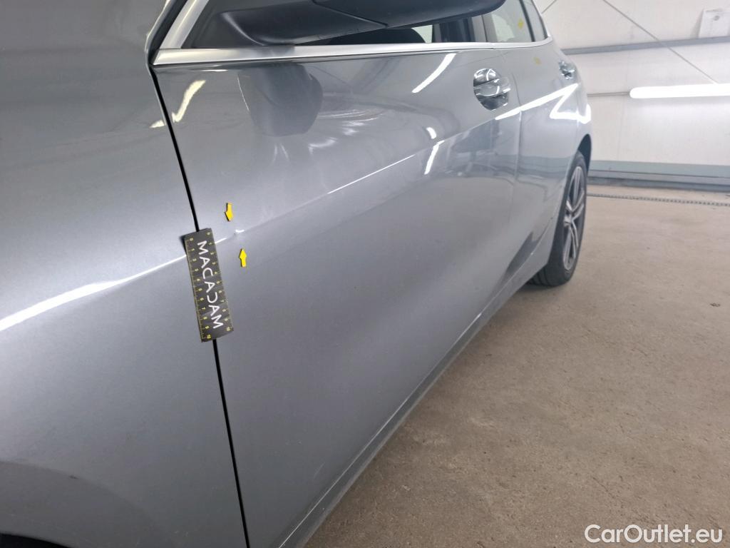  Bmw  Serie 1 BMW Série 1 / 2019 / 5P / Berline 116i DKG7 Business Design #21