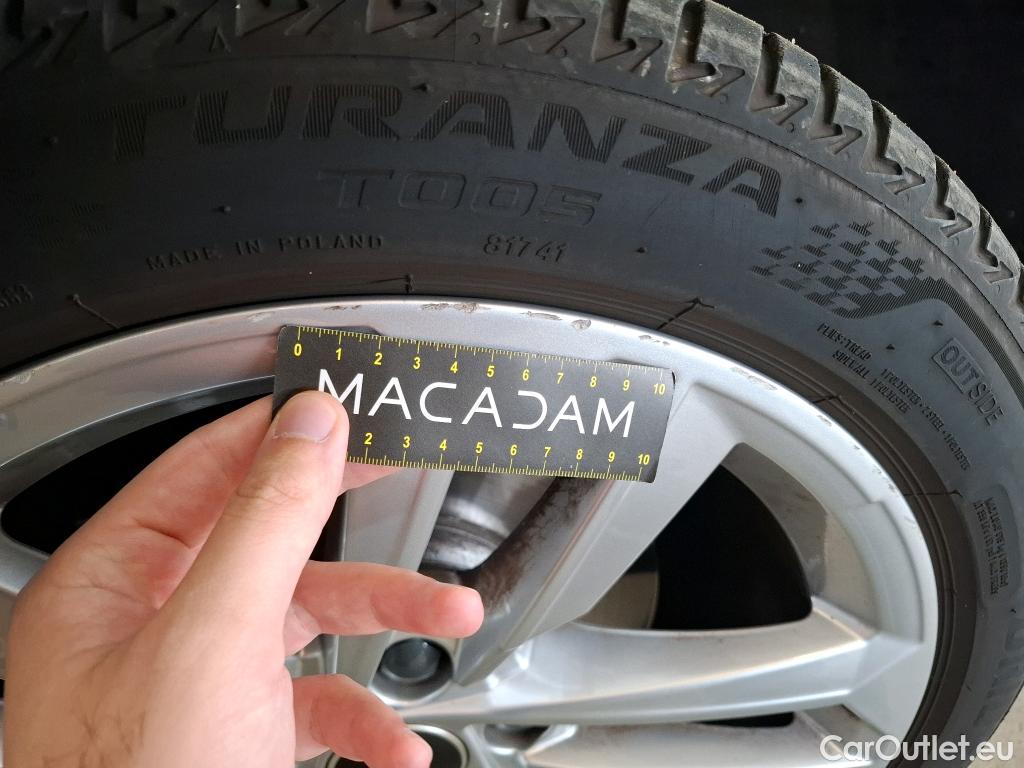  Audi  A3 AUDI  Sportback / 2020 / 5P / Berline 35 TFSI 150 MHEV S Tronic Business Line #37