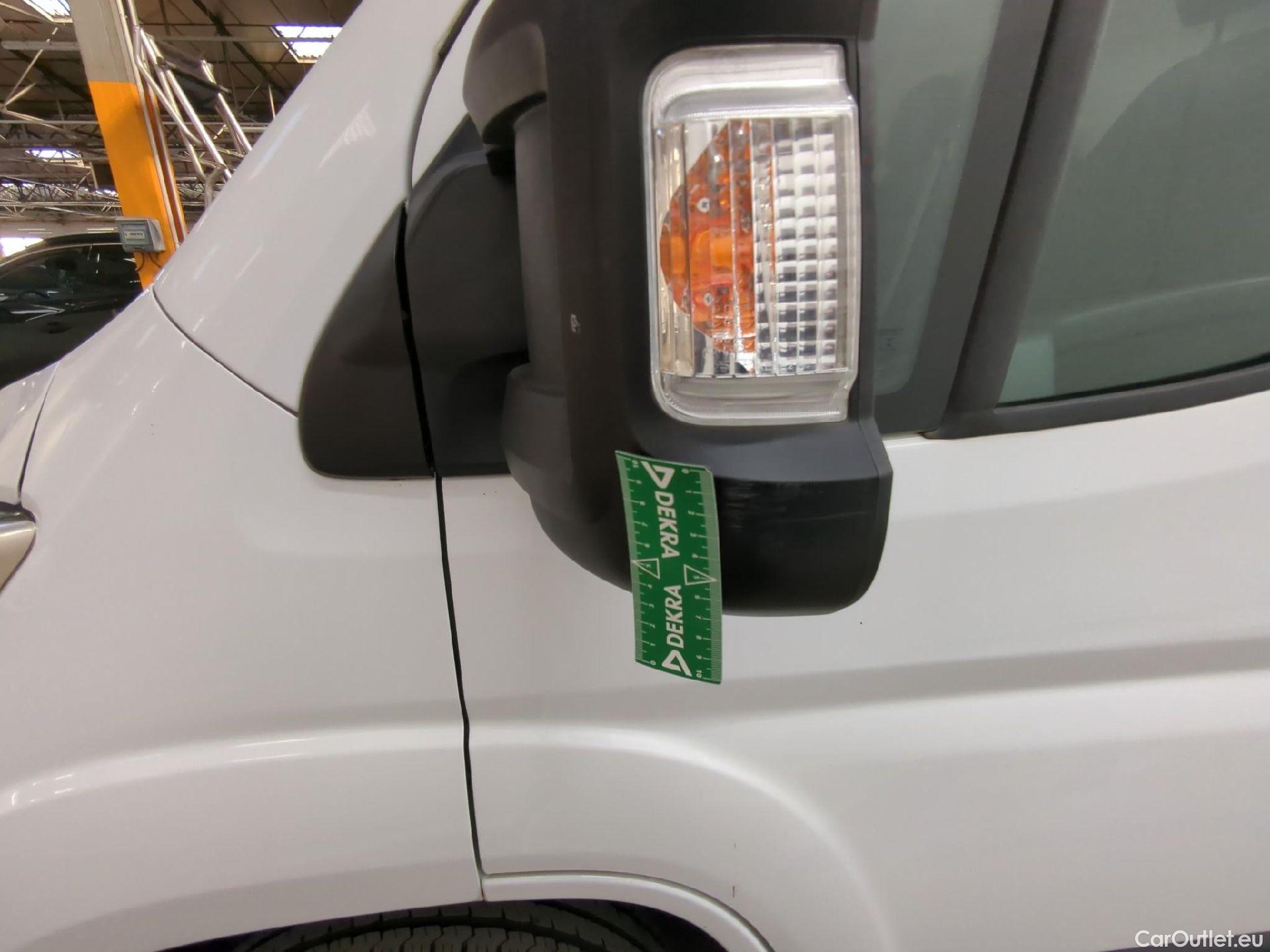  Citroen  Jumper  Fourgon Grand Volume 35 L3H3 Club BlueHDi 140 Start&Stop 2.2 BlueHDi 140CV BVM6 E6d #15