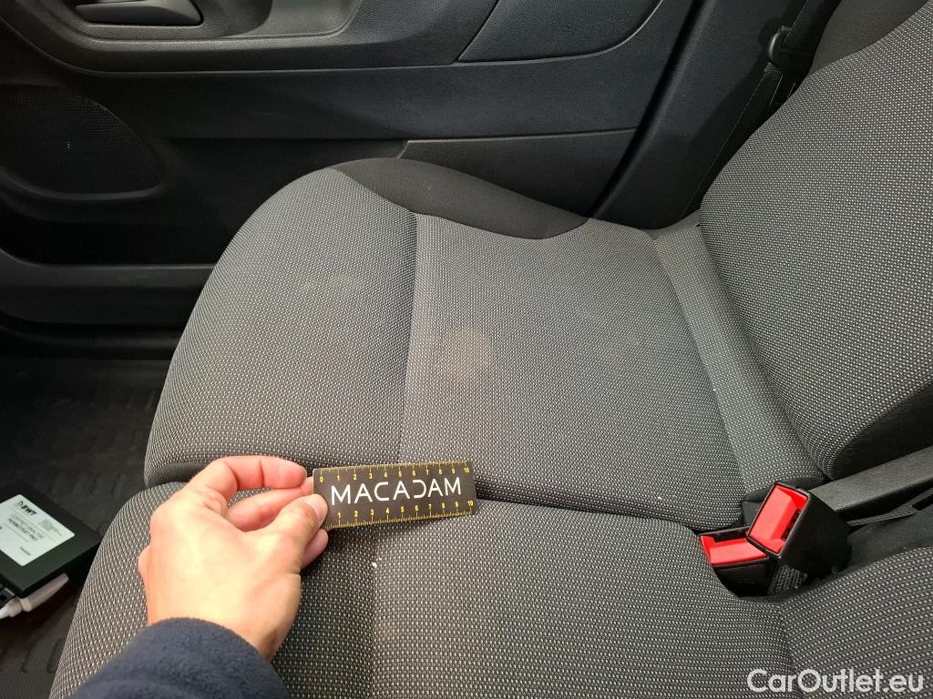  Citroen  Berlingo  Fourgon Club M 1000 1.5 BlueHDi 130CV BVA8 E6dT #10