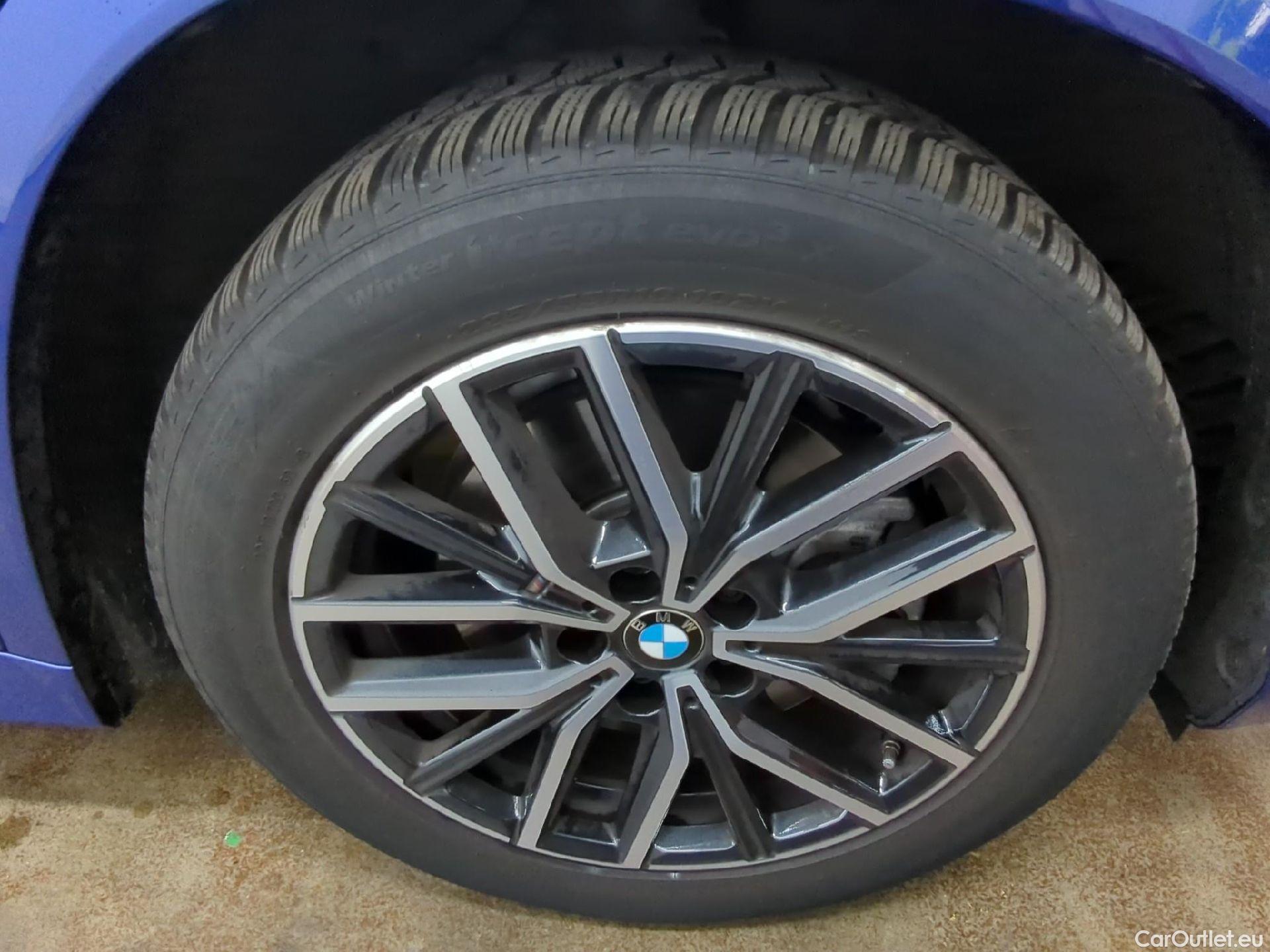  Bmw  X1 BMW  / 2022 / 5P / SUV xDrive23i M Sport DKG7 #1