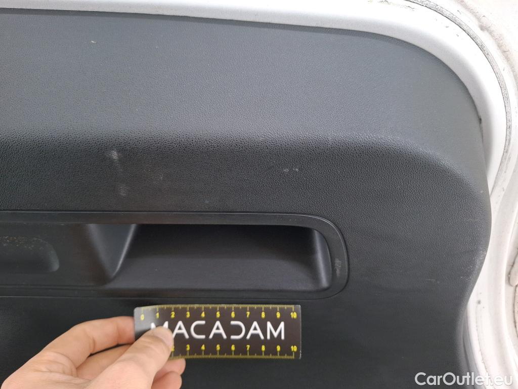  Citroen  C3  Société Feel Nav 1.5 BlueHDI 100CV BVM5 E6dT #12