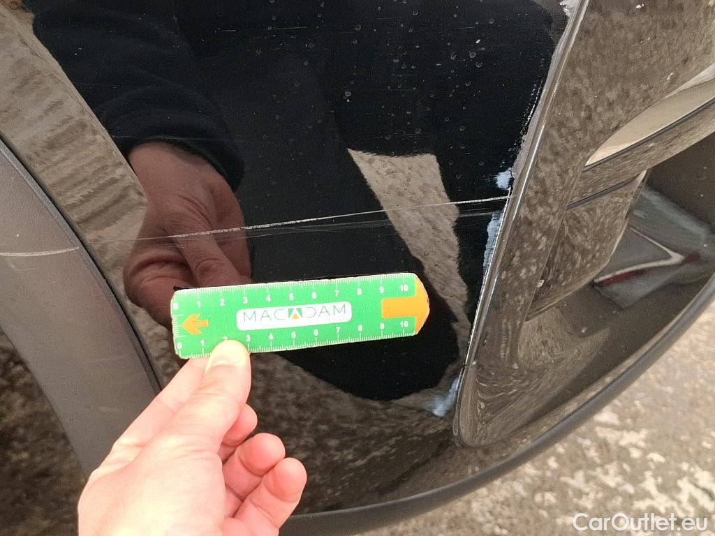  DS  DS7 7 Crossback Business 1.5 BlueHDi 130CV BVA8 E6d #5