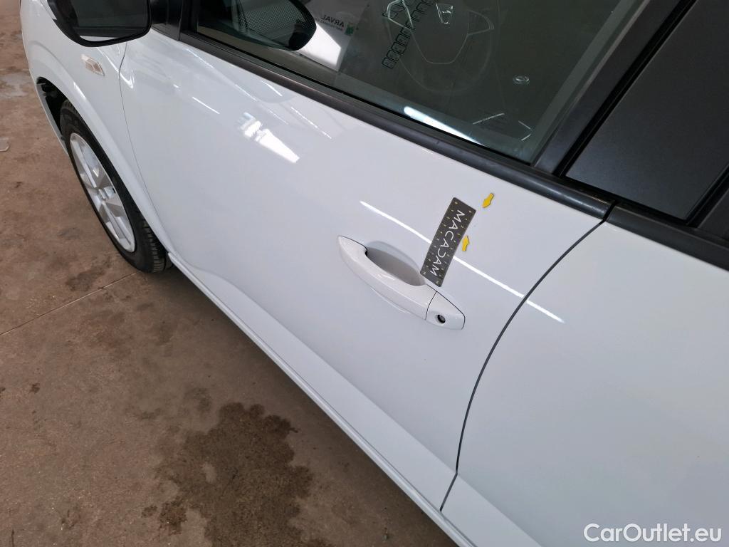  Dacia  Sandero  III Confort 1.0 TCe 90CV BVM5 E6d #12