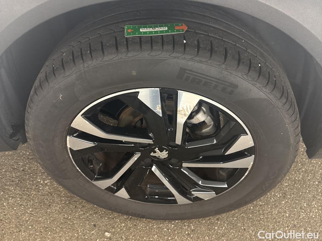  Peugeot  2008  Allure Business 1.2 PureTech 130CV BVM6 E6d #5