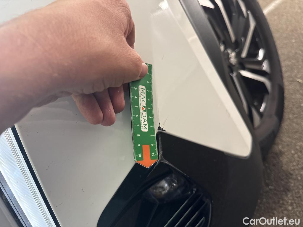  Peugeot  2008  Allure Business 1.2 PureTech 130CV BVM6 E6d #3