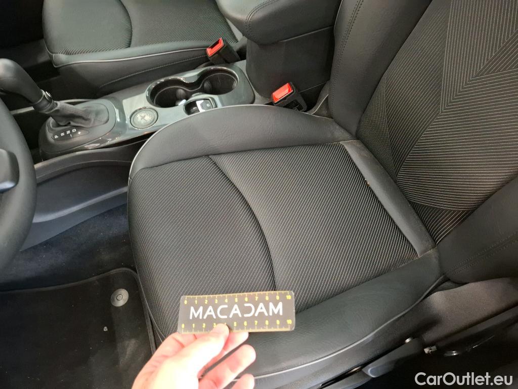  Fiat  500 FIAT X / 2018 / 5P / SUV 1.3 FFly T T4 150ch DCT Cross #4