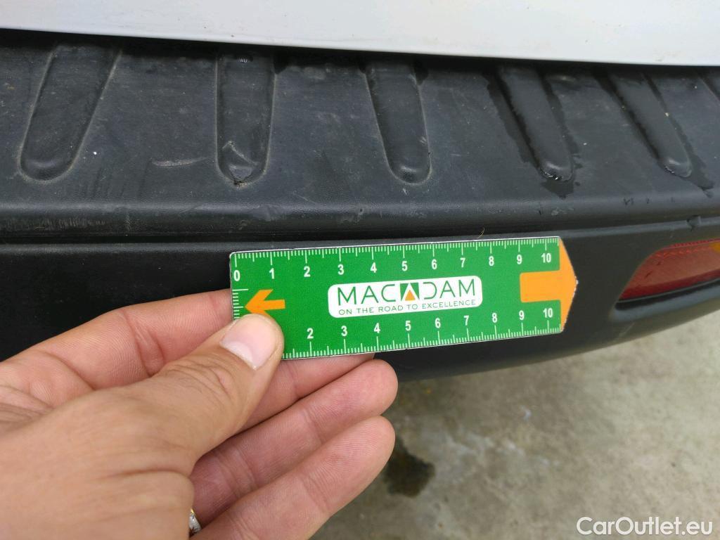  Ford  Transit FORD  Custom / 2018 / 4P / Fourgon tôlé 2.0 ECOBLUE 105 300 L2H1 TREND BUSINESS #38