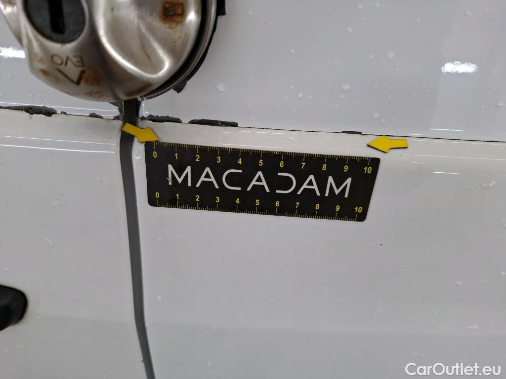  Citroen  Berlingo  Fourgon Club M 1000 1.5 BlueHDi 130CV BVA8 E6dT #12