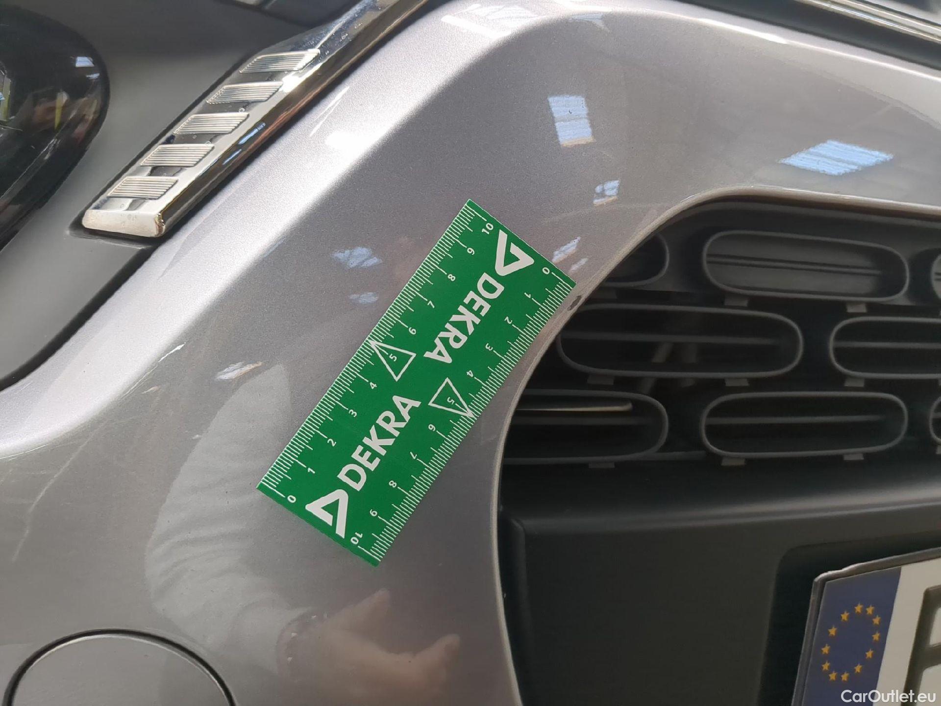  Citroen  C3  Shine Business 1.2 PureTech 80CV BVM5 E6d #11