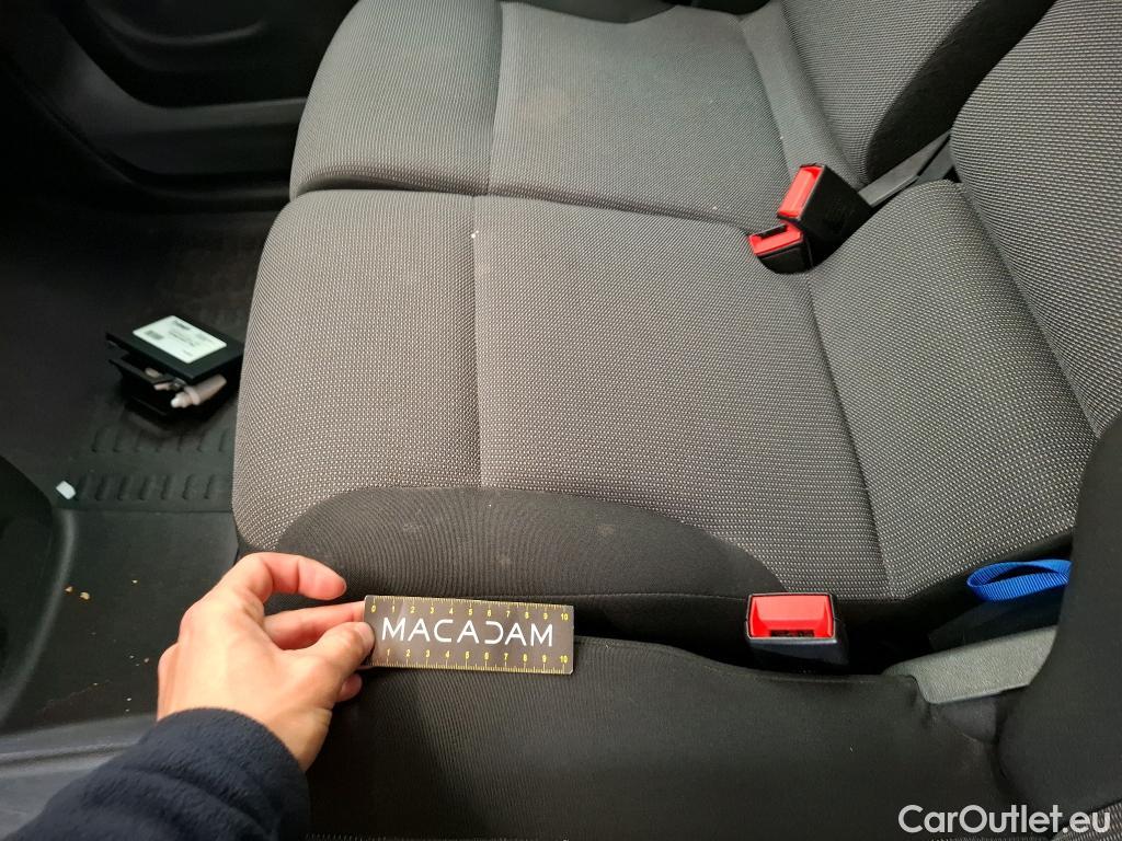  Citroen  Berlingo  Fourgon Club M 1000 1.5 BlueHDi 130CV BVA8 E6dT #9