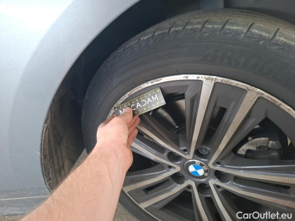  Bmw  Serie 1 BMW Série 1 / 2019 / 5P / Berline 116i DKG7 Business Design #20